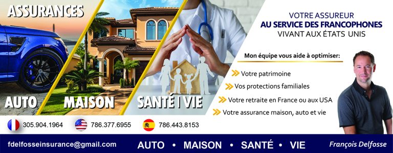 découvrez comment la baisse des tarifs d'assurance en floride profite aux résidents et quelles sont les raisons derrière cette tendance positive.