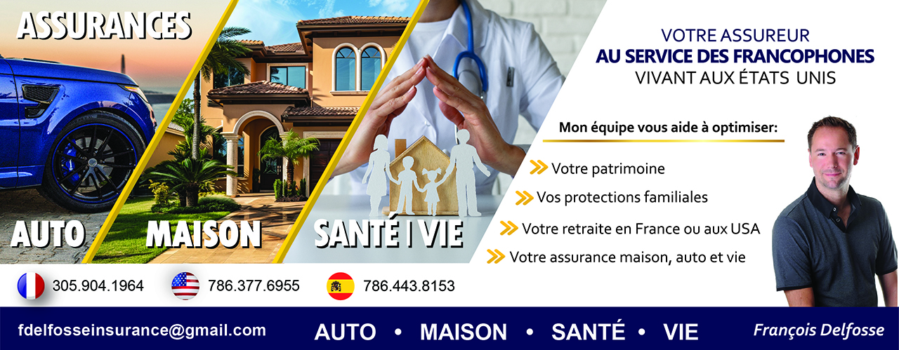 découvrez comment la baisse des tarifs d'assurance en floride profite aux résidents et quelles sont les raisons derrière cette tendance positive.