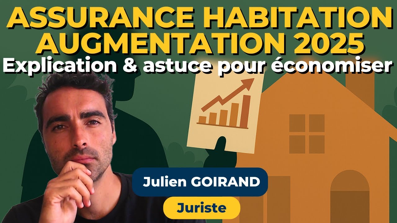 découvrez comment la hausse des tarifs d'assurance habitation impacte les particuliers et découvrez des conseils pour mieux gérer vos coûts.