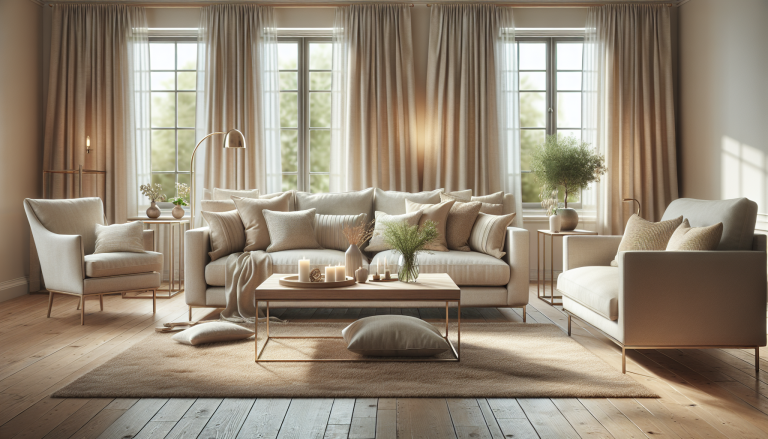 découvrez des astuces pratiques pour aménager votre salon et créer un espace confortable, accueillant et fonctionnel adapté à votre style de vie.