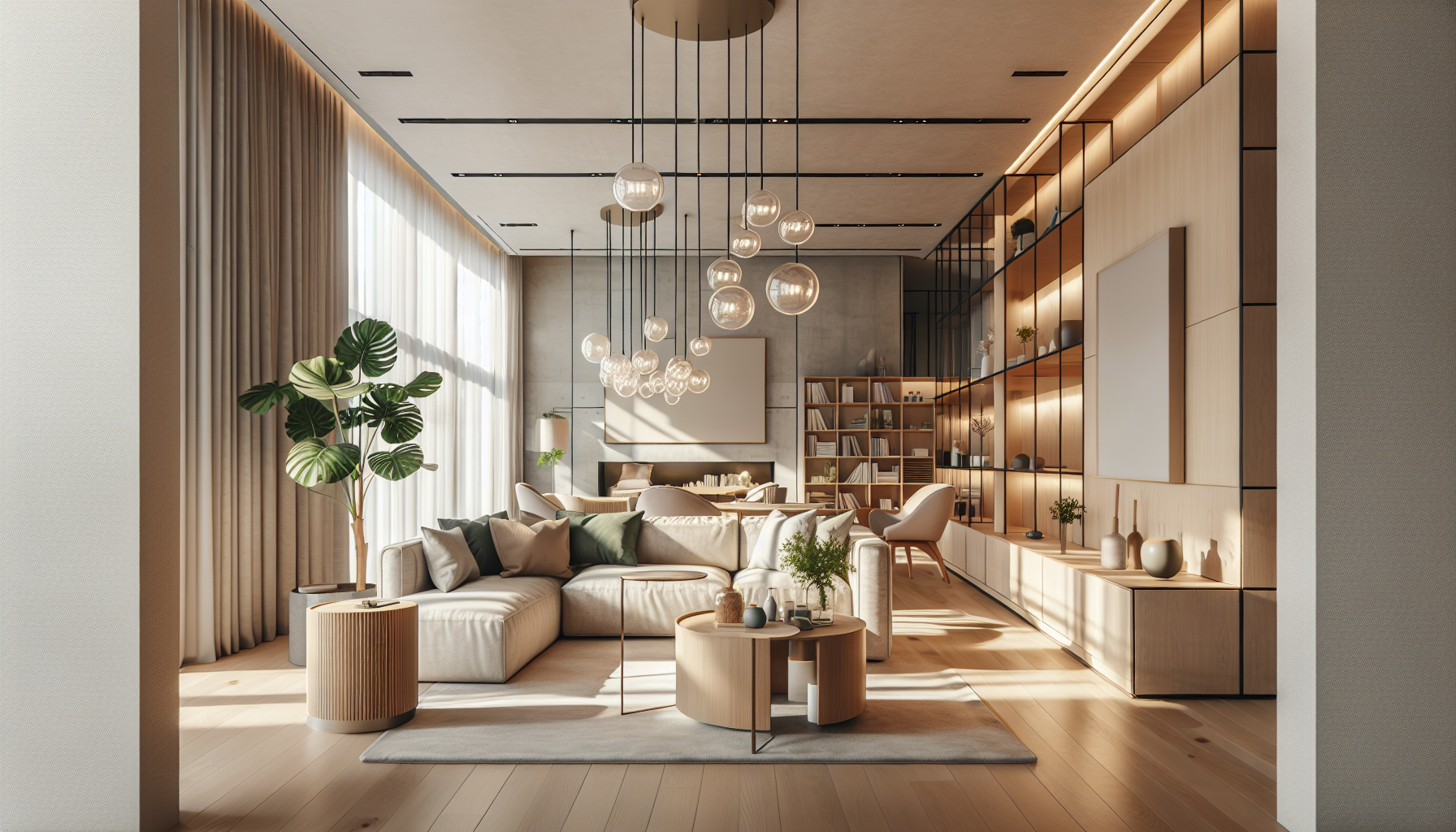 Créer un intérieur fonctionnel sans sacrifier le style – Arvibel