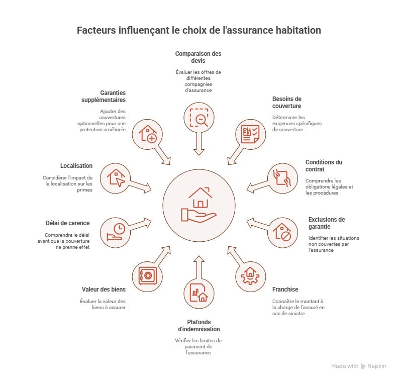 découvrez comment la fidélité à votre assurance habitation peut vous permettre de bénéficier de réductions de coûts et d'avantages exclusifs pour protéger votre logement efficacement.