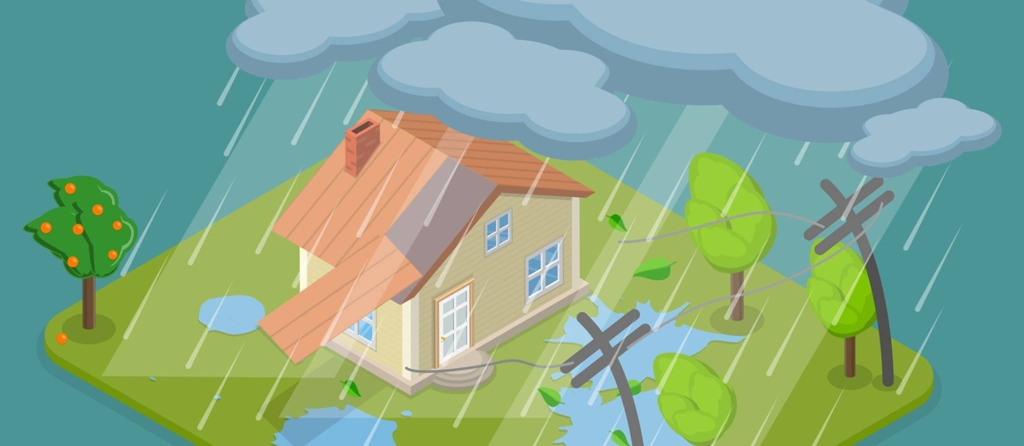 découvrez comment les crues influencent votre assurance habitation, les garanties couvertes et les démarches à suivre pour protéger votre logement efficacement.