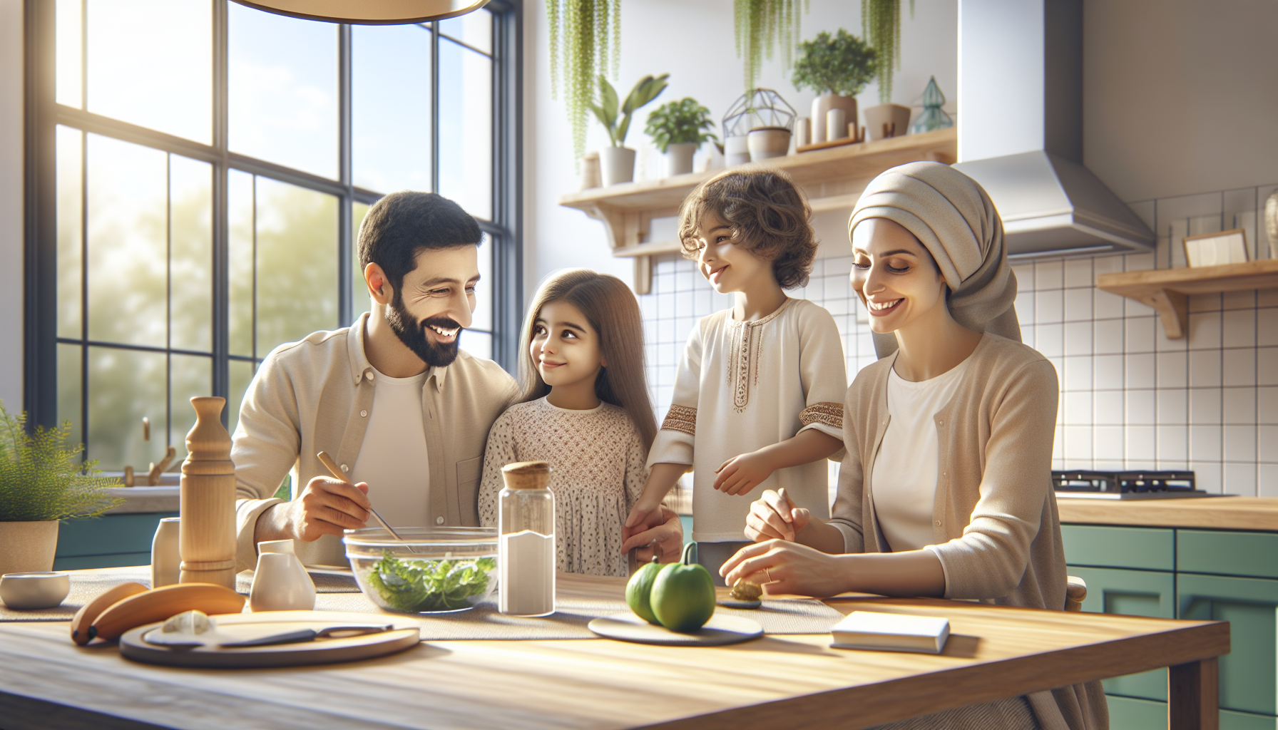 découvrez des conseils pratiques pour instaurer une routine familiale harmonieuse et renforcer les liens entre tous les membres de votre foyer.