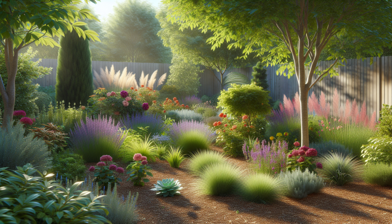 découvrez notre sélection des meilleures plantes pour un jardin facile à entretenir, parfaites pour apporter beauté et simplicité à votre espace extérieur.