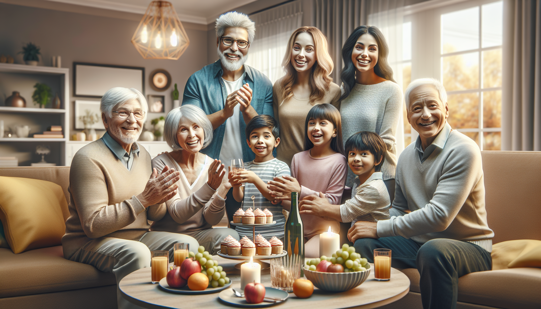 découvrez comment célébrer les petites victoires en famille pour renforcer les liens, partager la joie et encourager chacun au quotidien.