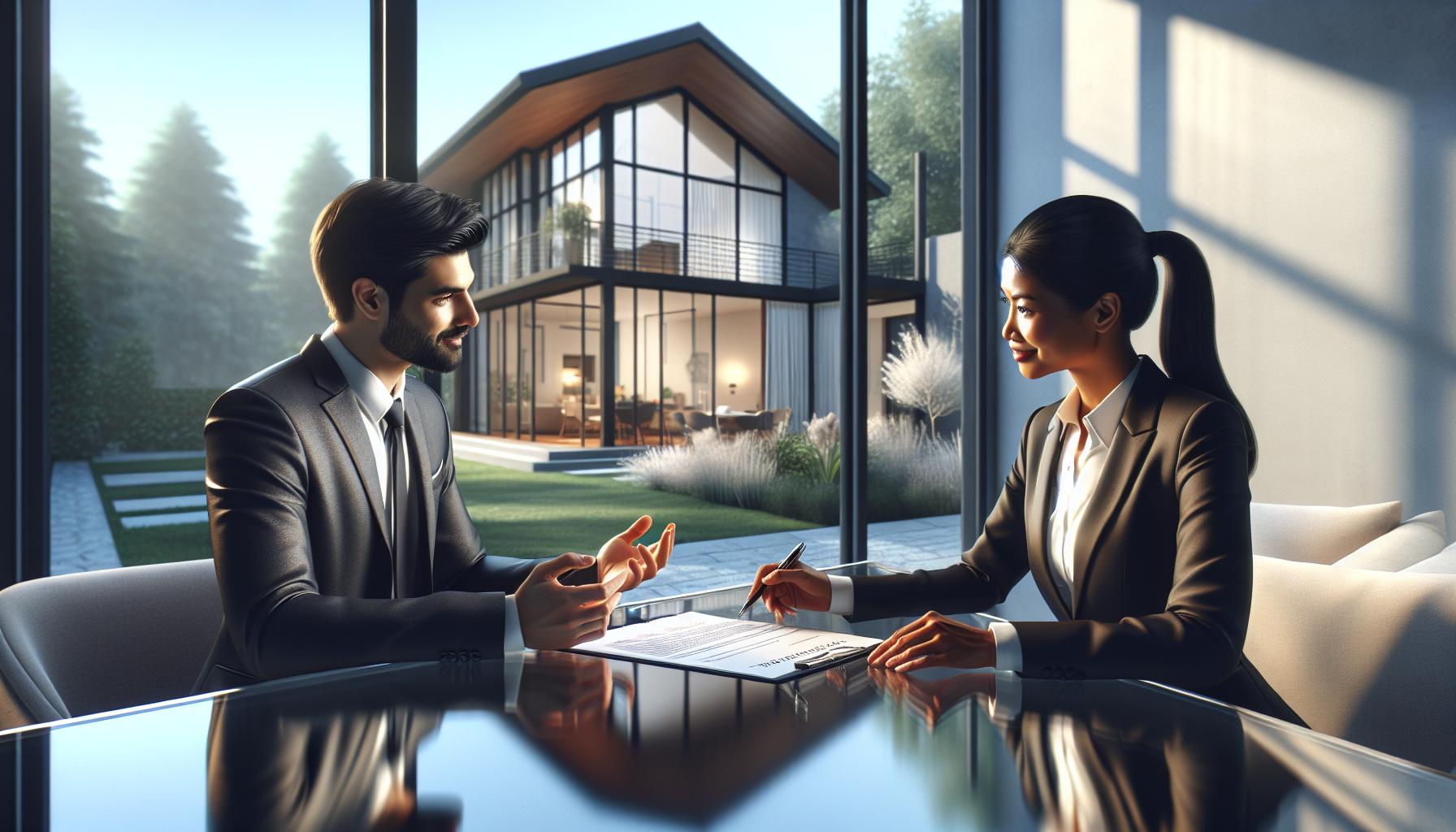 découvrez des conseils pratiques pour négocier efficacement le prix d’un bien immobilier et réaliser une bonne affaire lors de votre achat ou investissement.