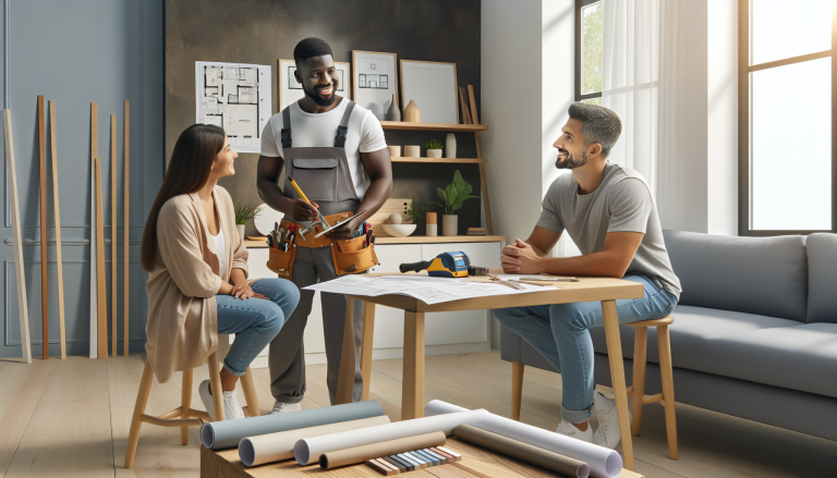 découvrez nos conseils pratiques pour bien choisir votre artisan en rénovation et garantir la réussite de vos travaux.