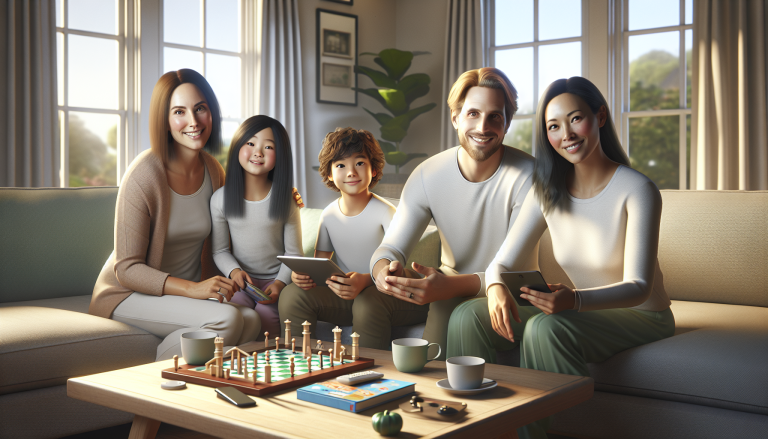 découvrez des conseils pratiques pour gérer l'utilisation des écrans en famille et instaurer un équilibre sain dans votre quotidien.