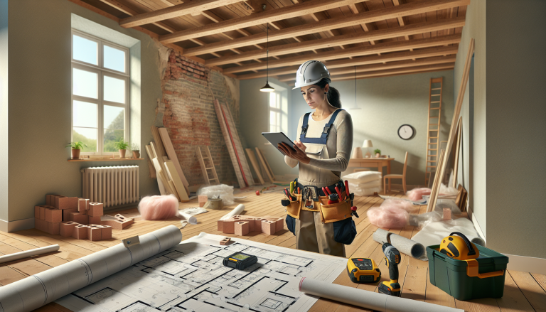 découvrez le prix moyen des travaux de rénovation en 2026 et planifiez efficacement votre budget pour vos projets de rénovation.