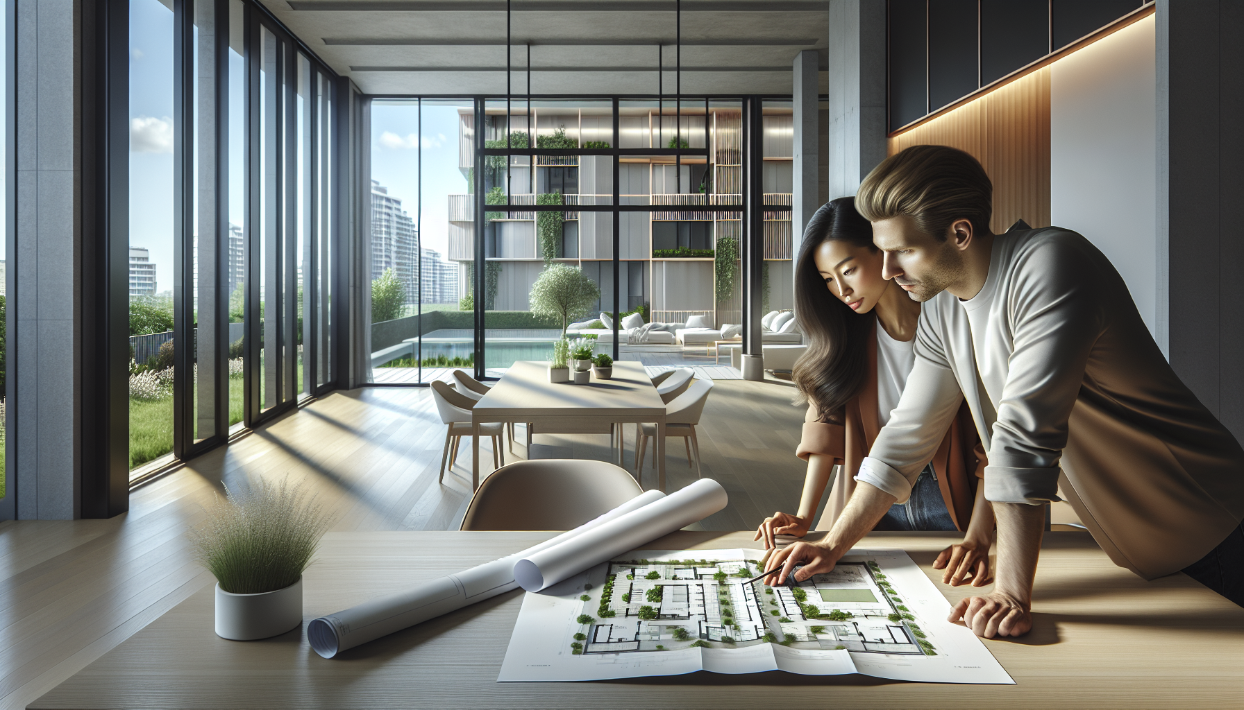 découvrez les critères essentiels à considérer pour acheter un appartement en toute confiance et faire un choix éclairé adapté à vos besoins et votre budget.