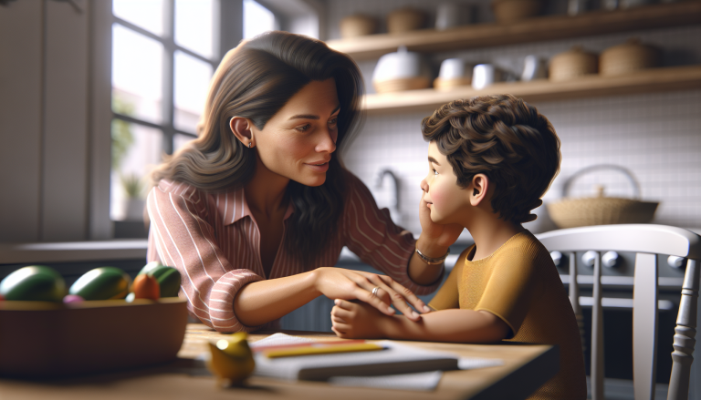 découvrez comment intégrer l'éducation bienveillante au quotidien de votre famille pour favoriser l'écoute, la confiance et le respect mutuel entre parents et enfants.