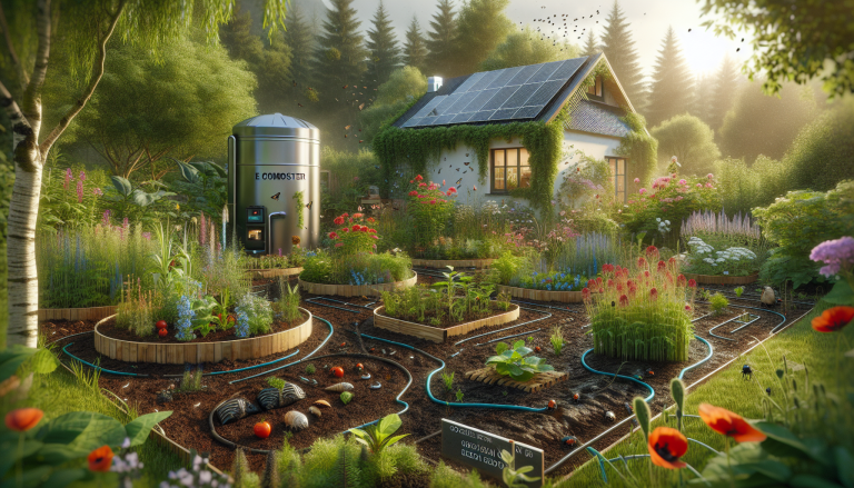 découvrez les principes clés du jardinage écologique en 2026 pour cultiver un jardin sain et durable respectueux de l'environnement.