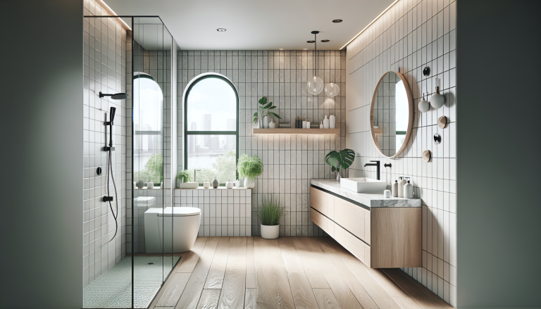 découvrez les dernières tendances en rénovation de salle de bain pour cette année et transformez votre espace en un lieu moderne et élégant.