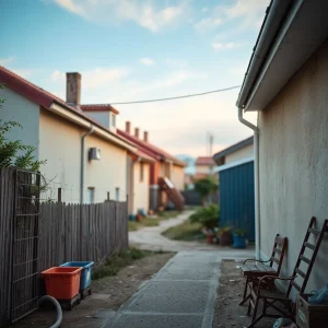 Comment l’emplacement peut influencer les garanties d’assurance habitation